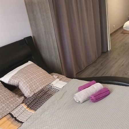 Maison En Ville グランド・シント エクステリア 写真