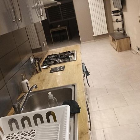 Maison En Ville グランド・シント エクステリア 写真