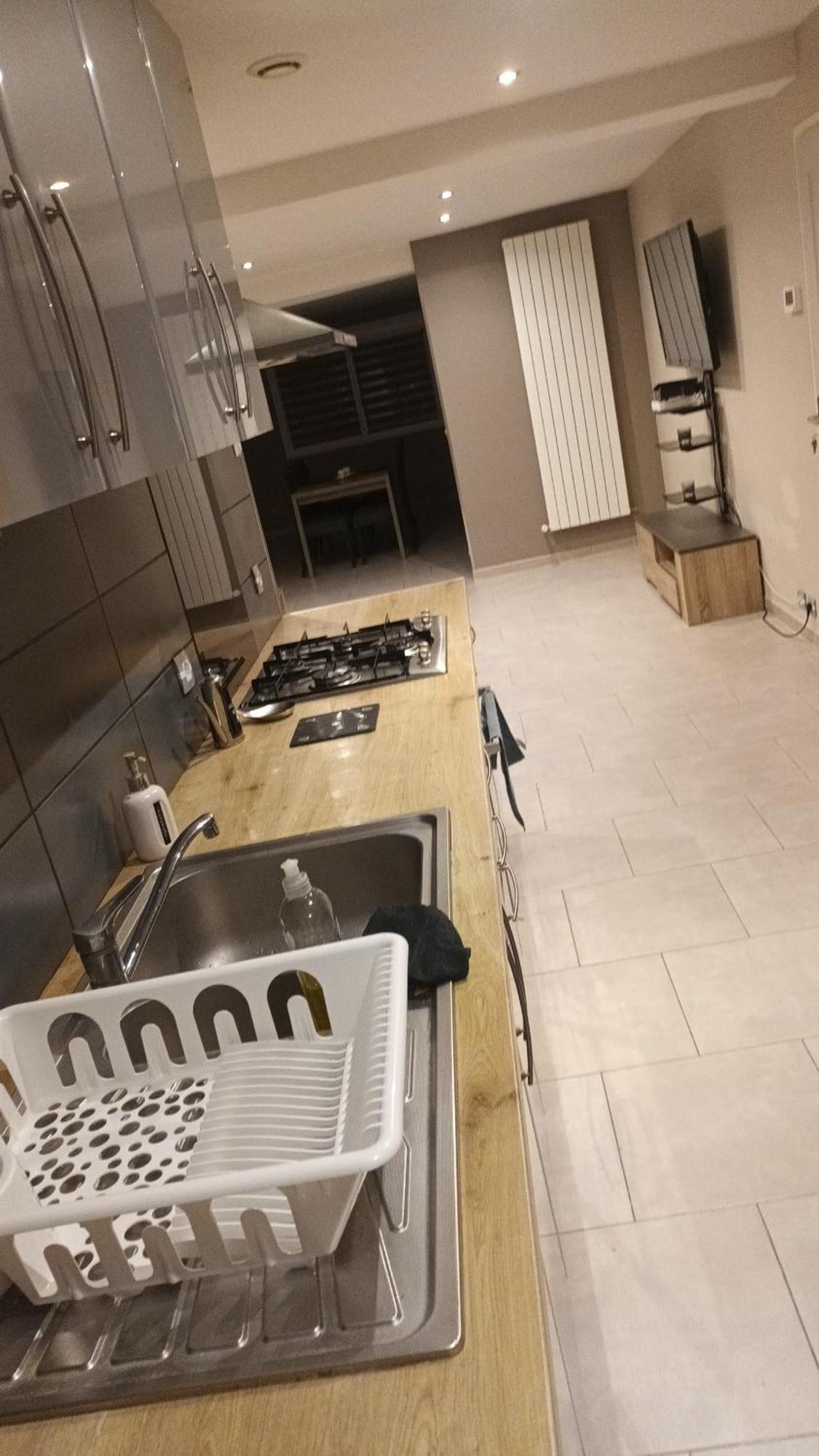 Maison En Ville グランド・シント エクステリア 写真
