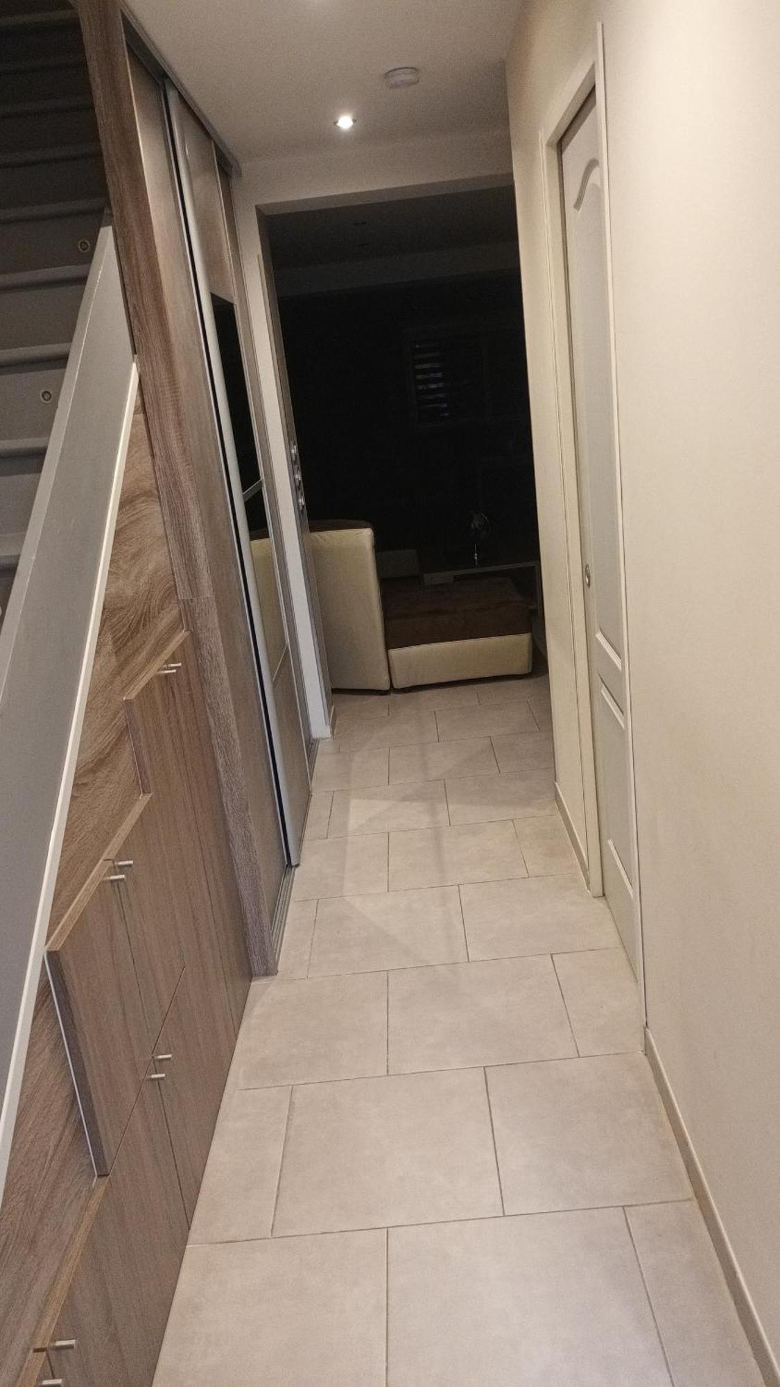 Maison En Ville グランド・シント エクステリア 写真