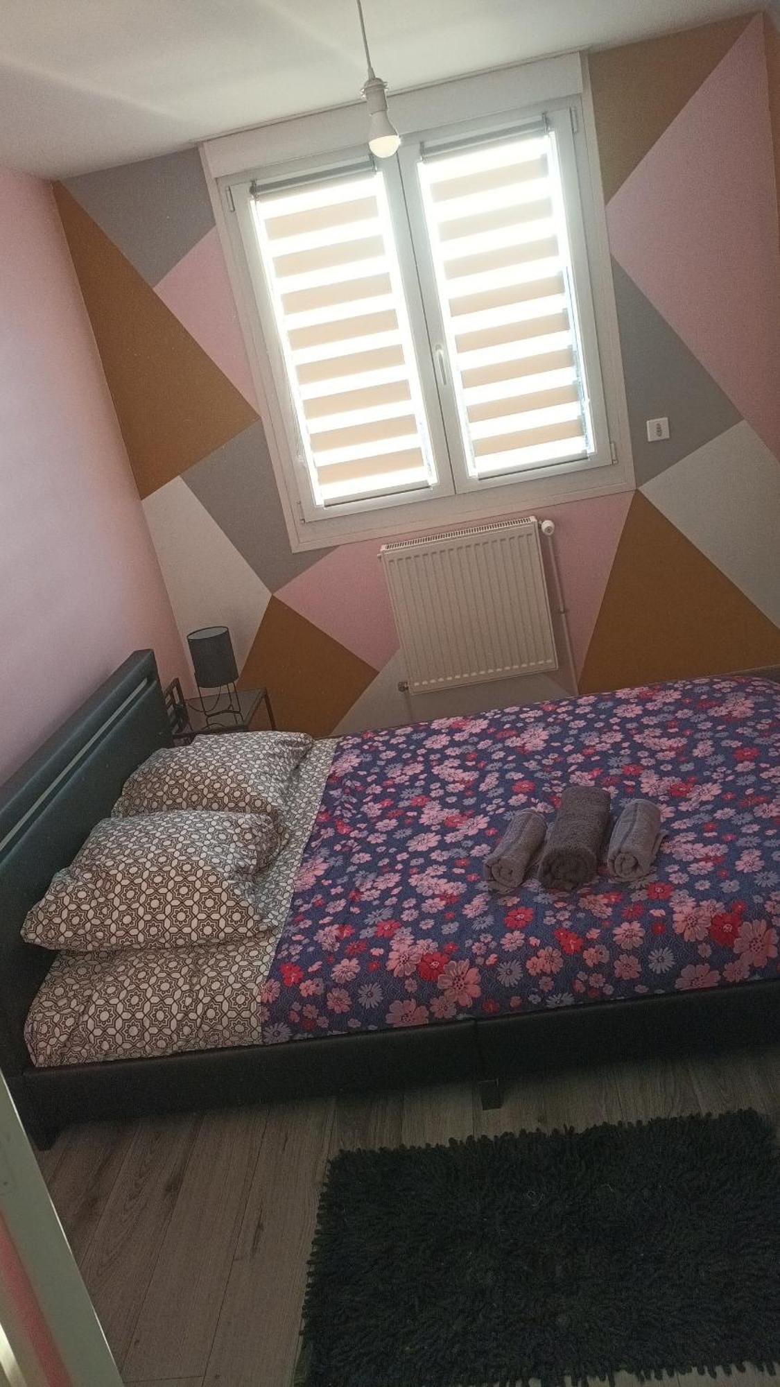 Maison En Ville グランド・シント エクステリア 写真